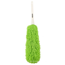 Magic Microfiber Reinigungsbürste mit langem Griff Flexibler Chenille Duster